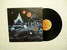 ALPHA S/T LP PRIVATE PRESS JSQ RECORDS HARD ROCK METAL 1978