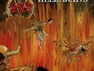 Slayer - Hell Awaits LP - Colored Vinyl Record NEW Metal Album