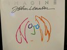 Imagine: John Lennon Music From The Motion Picture US 1988  NM / NM