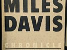 MILES DAVIS Chronicle THE COMPLETE PRESTIGE JAZZ RECORDINGS 12-LP Box Set
