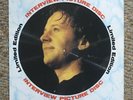 Simple Minds 12” Interview Picture Disc With Sleeve Excellent Condition
