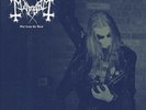Mayhem - Out From The Dark - Vinile