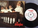THE STRANGLERS - DUCHESS rare UK 1979 ORIGINAL DEMO PROMO / PUNK / MINT-