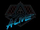 DAFT PUNK : ALIVE 2007 -HQ- (Gatefold LP Vinyl)  sealed