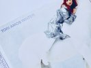 BEAUTIFUL TORI AMOS WINTER 7 INCH VINYL 1992 ORIGINAL THE POOL EX+ RARE