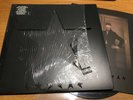 DAVID BOWIE blackstar LP
