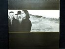 U2 The Joshua Tree VINILO LP VINYL  33 rpm.