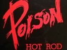 POISON hot rod EP anticimex gism kaaos disclose gauze deathside