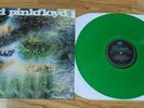 Pink Floyd A Saucerful of Secrets Mono Green Color Vinyl Repress Syd Barrett
