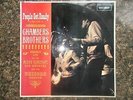 M- UK VOCALION LP - THE CHAMBERS BROTHERS - 