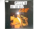 M- UK UNITED ARTISTS LP - GARNETT MIMMS & THE SENATE - 