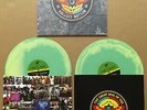 John Trudell Saul Williams A TRIBE CALLED RED First Nations COLORED 2 LP VINYL