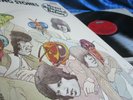 ROLLING STONES  ?? METAMORPHOSIS ?? ARCHIVBESTAND MINT GERMAN PRESS MAKELLOS