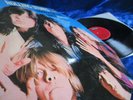 ROLLING STONES ??THROUGH THE PAST..?? TOP CONDITION 1st PRESS OCTAGON-COVER 1969