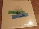 SEALED The Beatles at the Hollywood Bowl Capitol SMAS 11638 embossed cover 1st