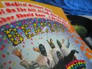 BEATLES ??MAGICAL MYSTERY TOUR?? TOP CONDITION GERMAN 1st 1967 CLUB - EDITION