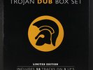 VARIOUS: Trojan Dub Box Set LP (UK, 3 LP box w/ insert) rare Reggae