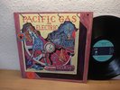 PACIFIC GAS AND ELECTRIC GET IT ON 1970 1ST METRONOME LP