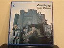 GROUNDHOGS - BLUES OBITUARY 1969 LIBERTY LP EX++