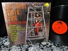 MONO '65 Orig   BOBBY FULLER FOUR   I FOUGHT THE LAW   STRAIGHT FROM THE GARAGE
