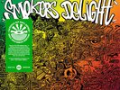 NIGHTMARES ON WAX SMOKERS DELIGHT LP VINYL BRAND NEW 2014 33RPM