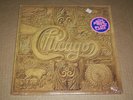 CHICAGO VII VINYL ALBUM STILL SEALED