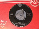 JOHNNY RESTIVO - I Like Girls - Dear Someone - 7