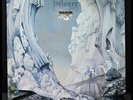 SUPERB QUALITY   - YES ' RELAYER ' - VINYL GATEFOLD - 1974 - 1st UK RELEASE - NM