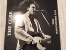 The Cure Live In Birmingham 1986 LP