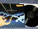 FANCY    contact   1986- FIRST GERMANY  PRESS -METRONOME  - N/MINT