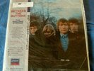 Rolling Stones Between The Buttons Japan Blue Vinyl Sealed
