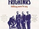 The Frightnrs - Nothing More To Say - ID4z - vinyl LP - New