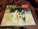 ZITA OST Francois De Roubaix PHILIPS LP New & sealed