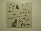 SEALED SEX PISTOLS SPUNK OUTTAKES LP AMAZING KORNYPHONE RECORD LABEL 1977 PUNK