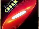 CREAM - very best of cream Great Rock Artist Series JAPAN LP  RSO MI 8475