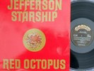 Jefferson Starship ORIG OZ QUAD LP Red Octopus EX ’75 Grunt BFD10999 Hard Rock