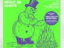 Rare They Might Be Giants Dont Lets Vinyl 2019 GUARANTEED DELIVERY