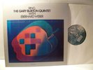 LP,  The Gary Burton Quintet, With Eberhard Weber, Ring, ECM 1974, Mint-