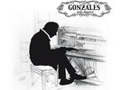 Chilly Gonzales - Solo Piano II Vinyl LP Gentle Thr NEU