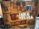 Ian & Sylvia The Lost Tapes 2019 RSD Brand New