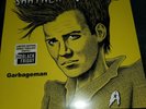 William Shatner & The Cramps Garbageman Black Friday RSD Vinyl LP