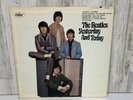 THE BEATLES - YESTERDAY AND TODAY Album LP Record