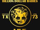 Alice Cooper Billion Dollar Babies Live 2019 Record Store Day Black Friday