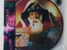 JIMI HENDRIX 'Merry Christmas Happy New Year' RSD Ltd. Edition PICTURE DISC 12