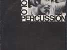 Cleve Pozar Solo Percussion Private LP