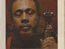 Charles Mingus Blues & Roots Atlantic LP bullseye label