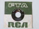 LOS IRACUNDOS ROCK SURF BEAT PSYCH GO-GO 7