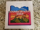 Sounds of Solid Gold Records