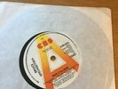 Bruce Springsteen Prove it All Night /Factory CBS UK promo