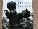 Prince ?– Letitgo - USA Promo - 12